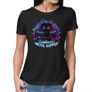 Wool Kepper