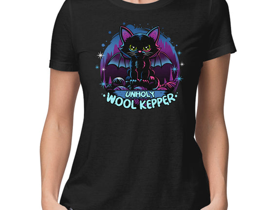 Wool Kepper