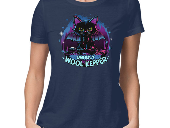 Wool Kepper