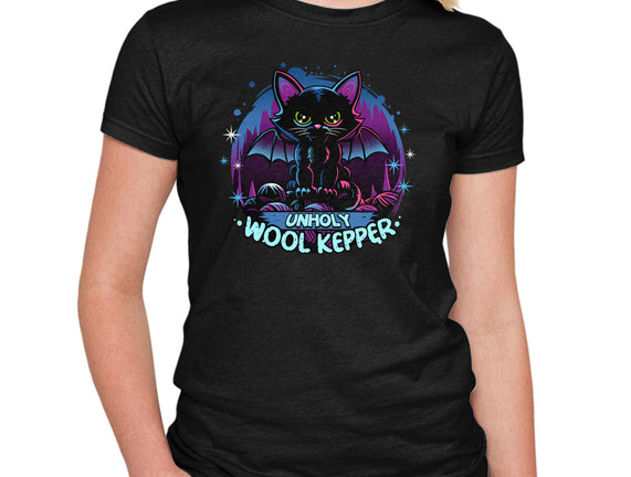 Wool Kepper