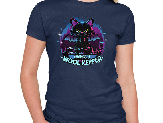 Wool Kepper