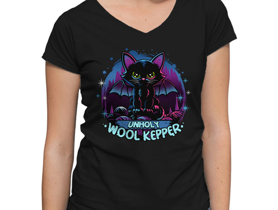 Wool Kepper