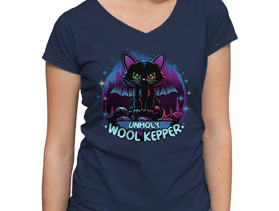 Wool Kepper