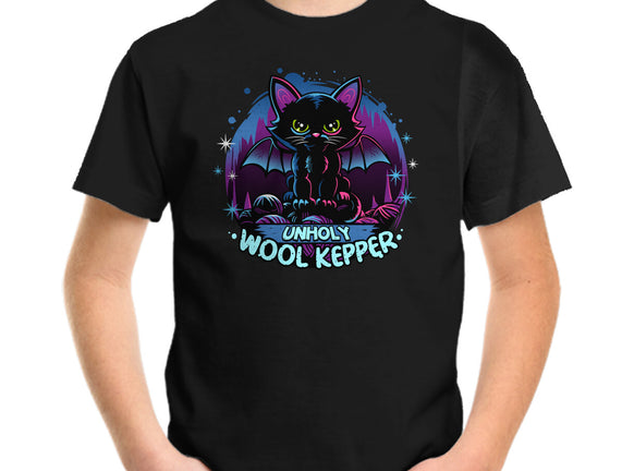 Wool Kepper