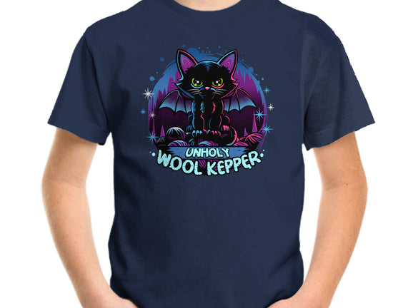 Wool Kepper