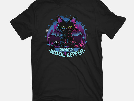 Wool Kepper