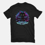 Wool Kepper-Unisex-Basic-Tee-daobiwan