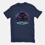 Wool Kepper-Unisex-Basic-Tee-daobiwan