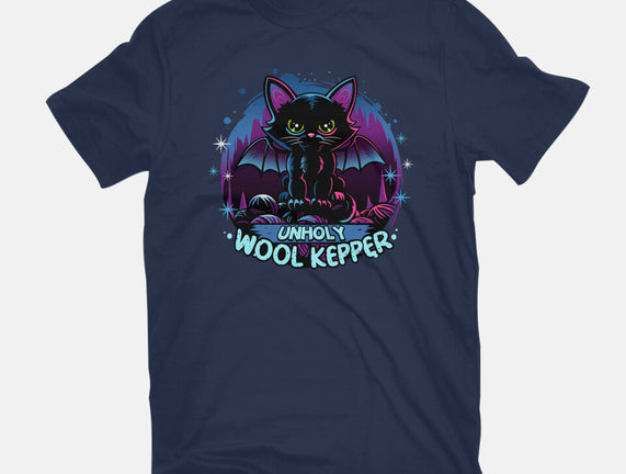 Wool Kepper