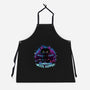 Wool Kepper-Unisex-Kitchen-Apron-daobiwan