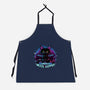 Wool Kepper-Unisex-Kitchen-Apron-daobiwan