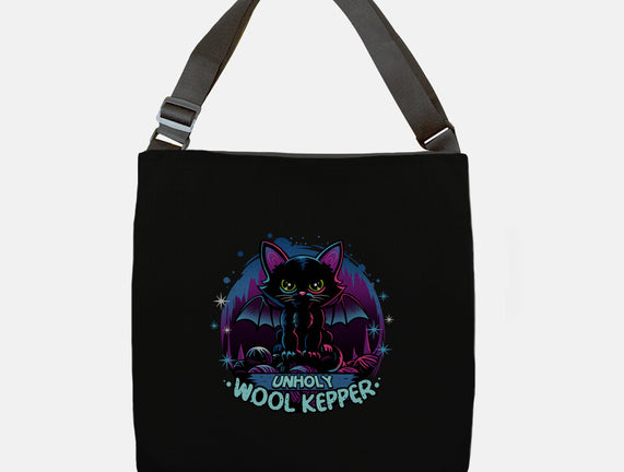 Wool Kepper