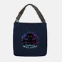 Wool Kepper-None-Adjustable Tote-Bag-daobiwan