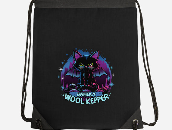 Wool Kepper