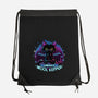 Wool Kepper-None-Drawstring-Bag-daobiwan