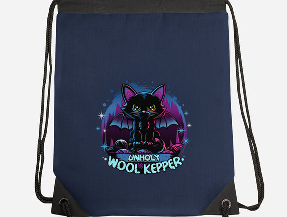 Wool Kepper