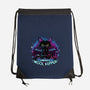 Wool Kepper-None-Drawstring-Bag-daobiwan