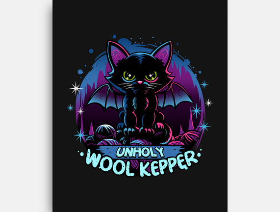 Wool Kepper