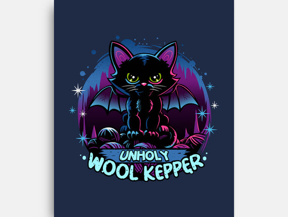 Wool Kepper