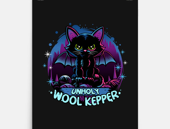 Wool Kepper