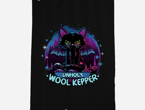 Wool Kepper