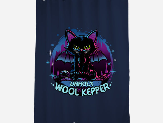 Wool Kepper