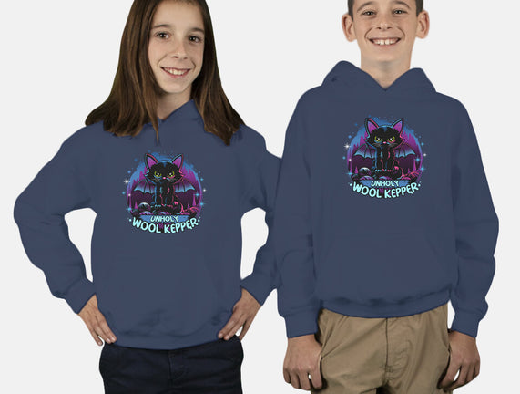 Wool Kepper