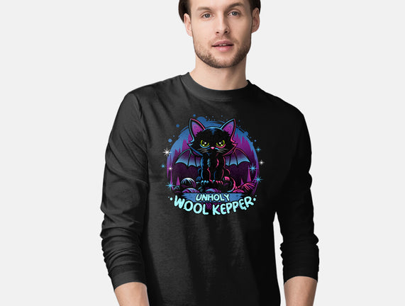 Wool Kepper