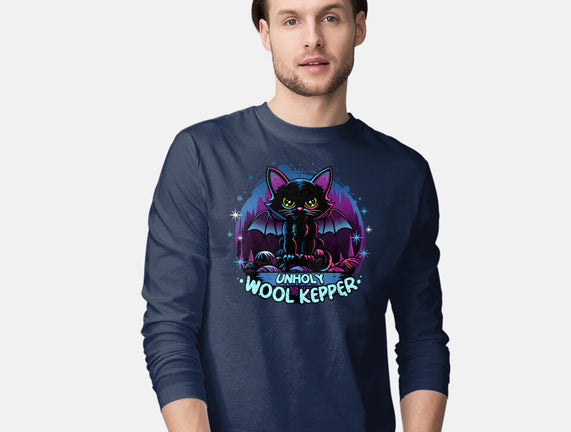 Wool Kepper