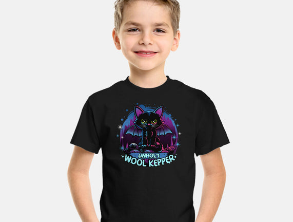 Wool Kepper