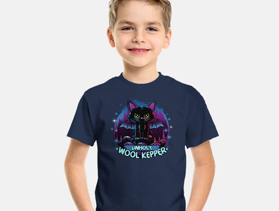 Wool Kepper