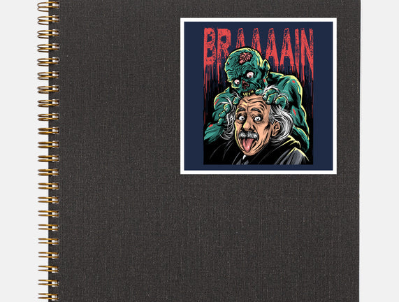 The Most Delicious Brain