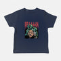 The Most Delicious Brain-Baby-Basic-Tee-zascanauta
