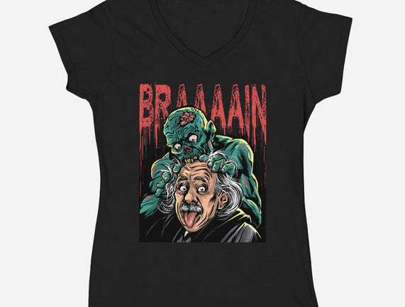 The Most Delicious Brain