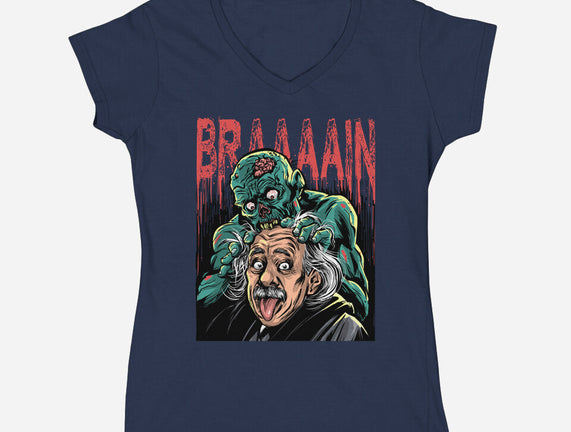 The Most Delicious Brain