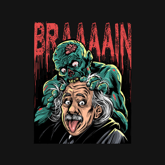 The Most Delicious Brain-None-Mug-Drinkware-zascanauta