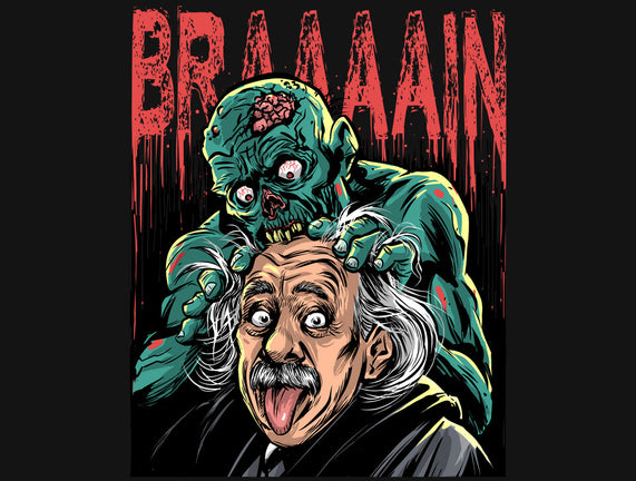 The Most Delicious Brain