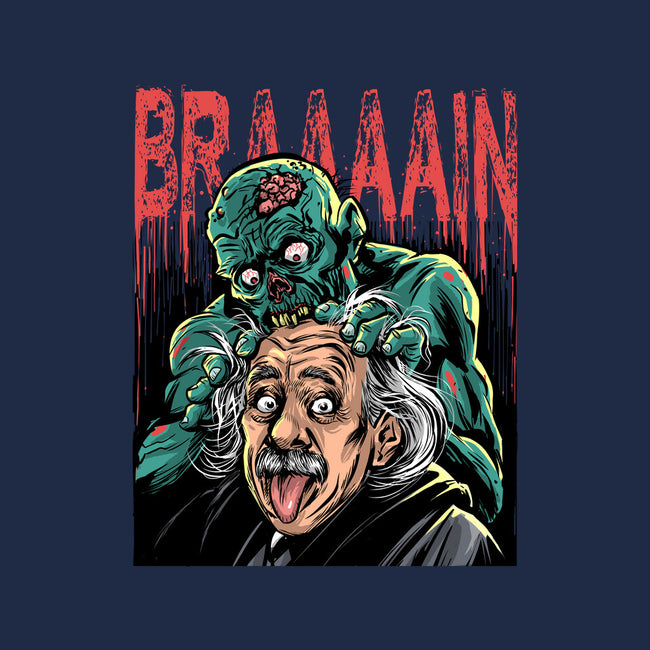 The Most Delicious Brain-Youth-Pullover-Sweatshirt-zascanauta