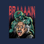 The Most Delicious Brain-None-Basic Tote-Bag-zascanauta