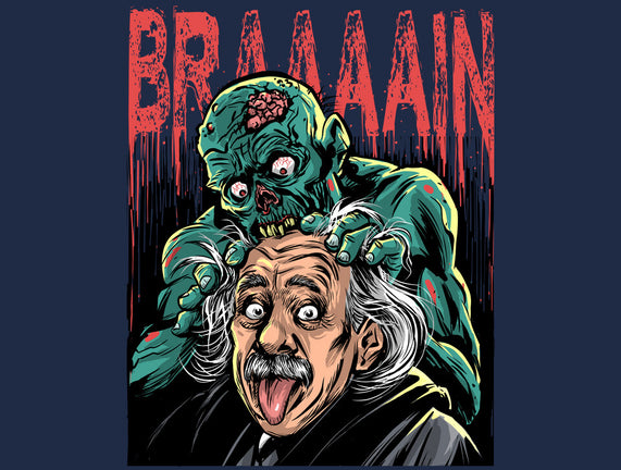 The Most Delicious Brain