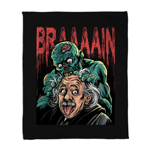The Most Delicious Brain