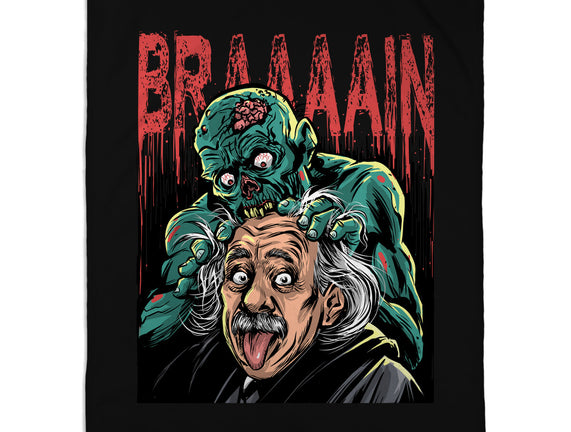 The Most Delicious Brain