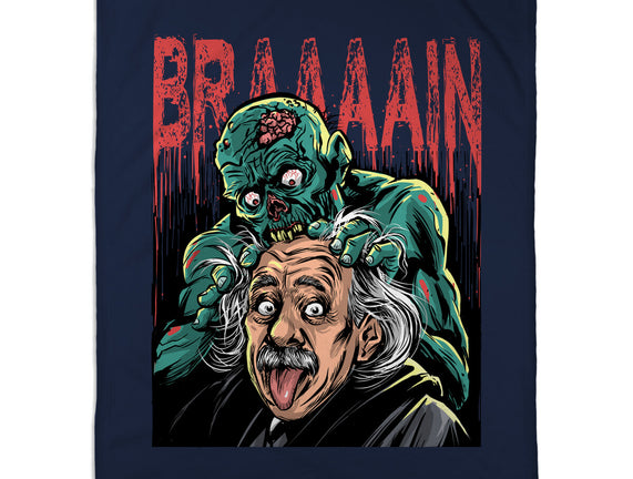 The Most Delicious Brain