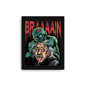 The Most Delicious Brain