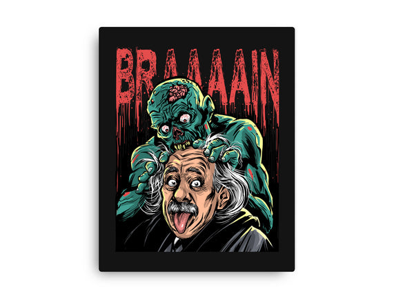 The Most Delicious Brain