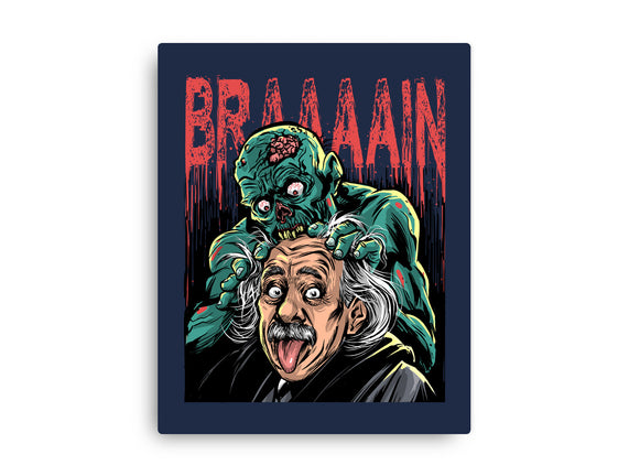 The Most Delicious Brain