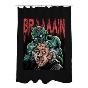 The Most Delicious Brain