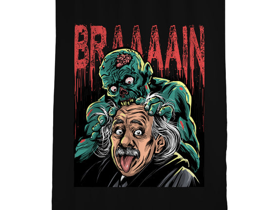 The Most Delicious Brain