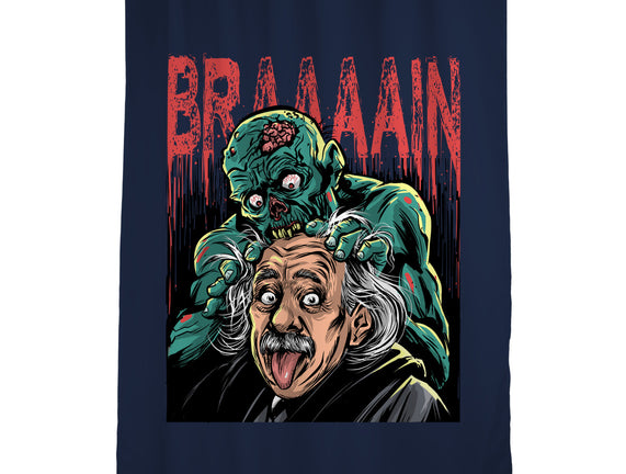 The Most Delicious Brain