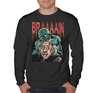 The Most Delicious Brain